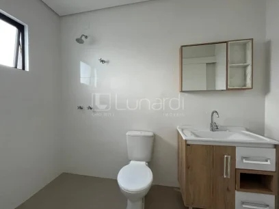 Foto Apartamento com 2 Dormitórios