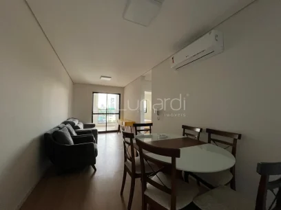 Foto Apartamento com 2 Dormitórios