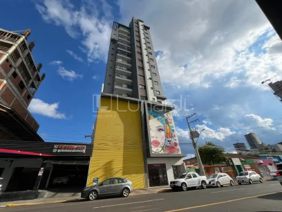 Apartamento com 2 Dormitórios