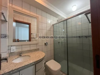Foto Apartamento com 3 Dormitórios