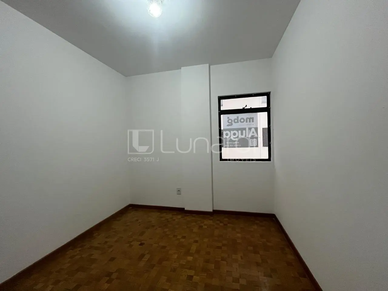 Foto Apartamento com 3 Dormitórios