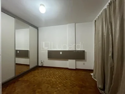 Foto Apartamento com 3 Dormitórios