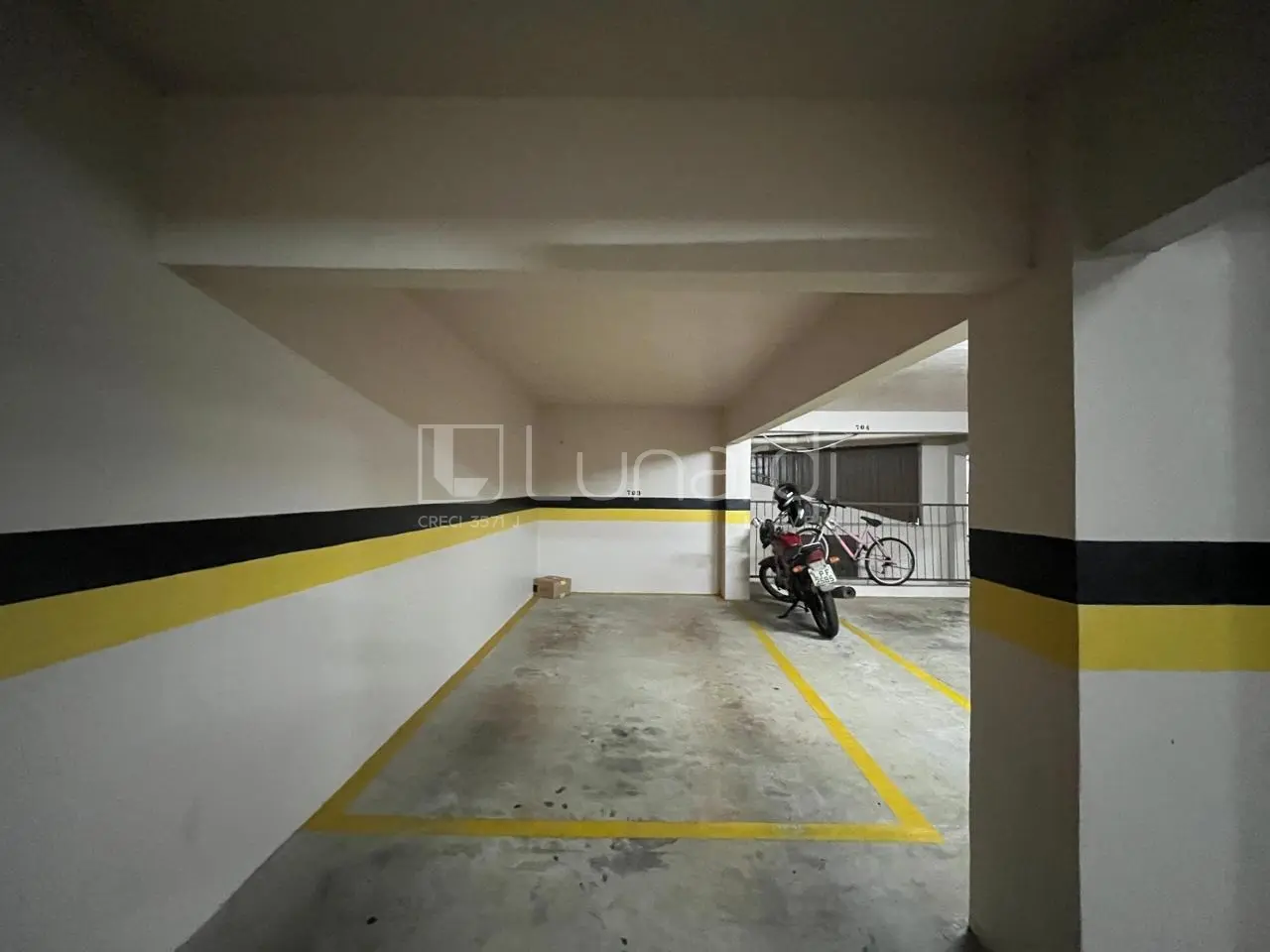 Foto Apartamento com 3 Dormitórios