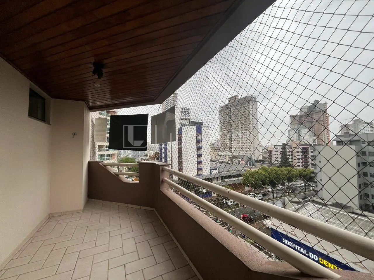 Foto Apartamento com 3 Dormitórios