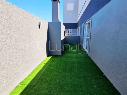 Foto Apartamento com 3 Dormitórios