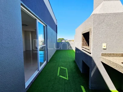 Foto Apartamento com 3 Dormitórios