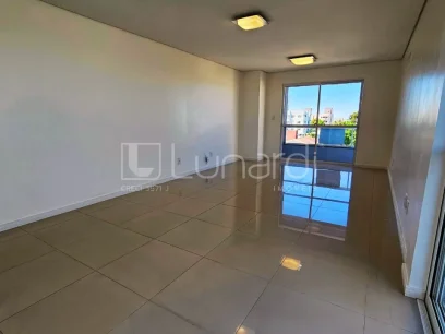 Foto Apartamento com 3 Dormitórios