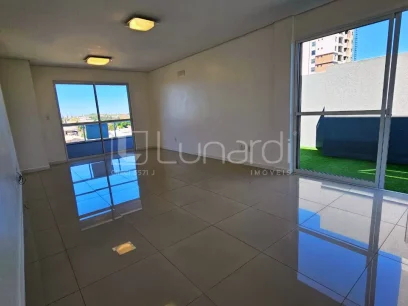 Foto Apartamento com 3 Dormitórios
