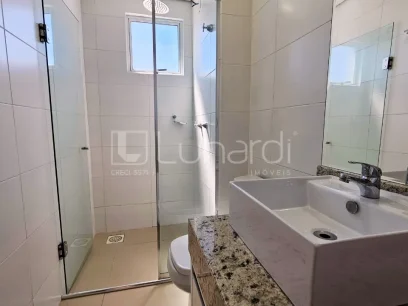 Foto Apartamento com 3 Dormitórios
