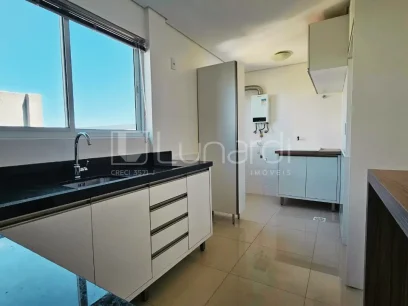 Foto Apartamento com 3 Dormitórios