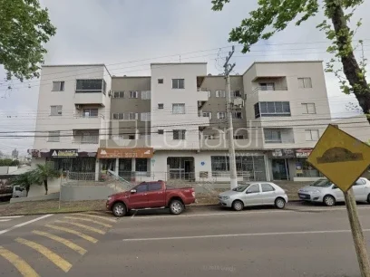 Apartamento com 2 Dormitórios