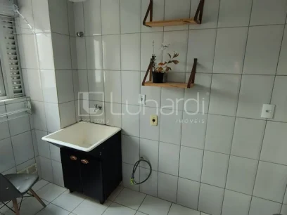 Foto Apartamento com 2 Dormitórios