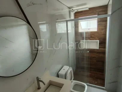 Foto Apartamento com 2 Dormitórios