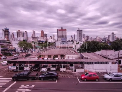 Foto Apartamento com 2 Dormitórios
