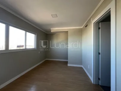 Foto Apartamento Duplex com 3 Dormitórios