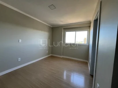 Foto Apartamento com 3 Dormitórios