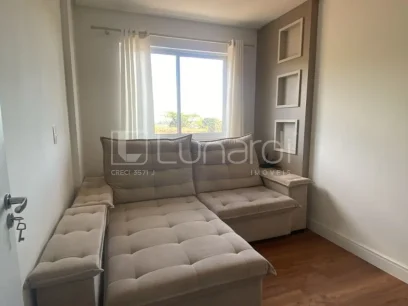 Foto Apartamento com 2 Dormitórios