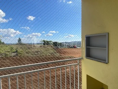 Foto Apartamento com 2 Dormitórios