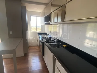 Foto Apartamento com 2 Dormitórios