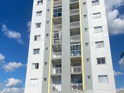 Foto Apartamento com 2 Dormitórios