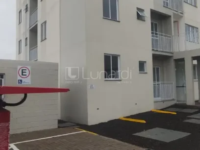 Foto Apartamento com 2 Dormitórios