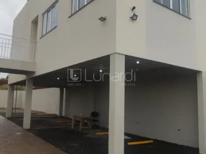 Foto Apartamento com 2 Dormitórios