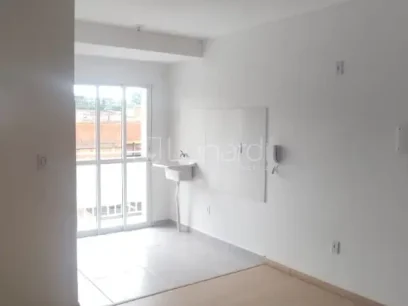 Foto Apartamento com 2 Dormitórios
