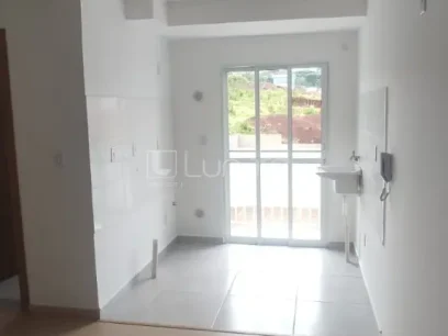 Foto Apartamento com 2 Dormitórios