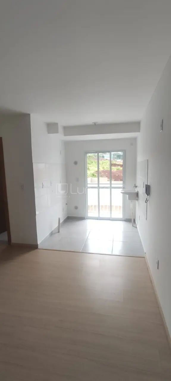 Foto Apartamento com 2 Dormitórios