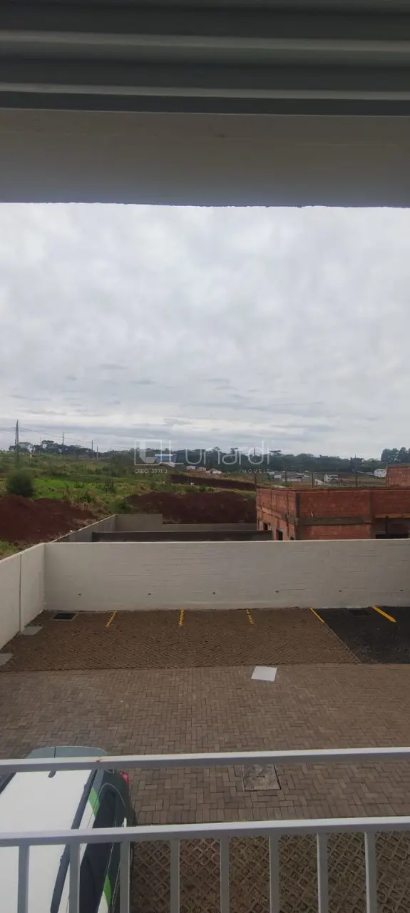 Foto Apartamento com 2 Dormitórios