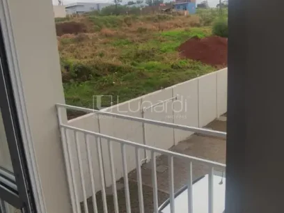 Foto Apartamento com 2 Dormitórios