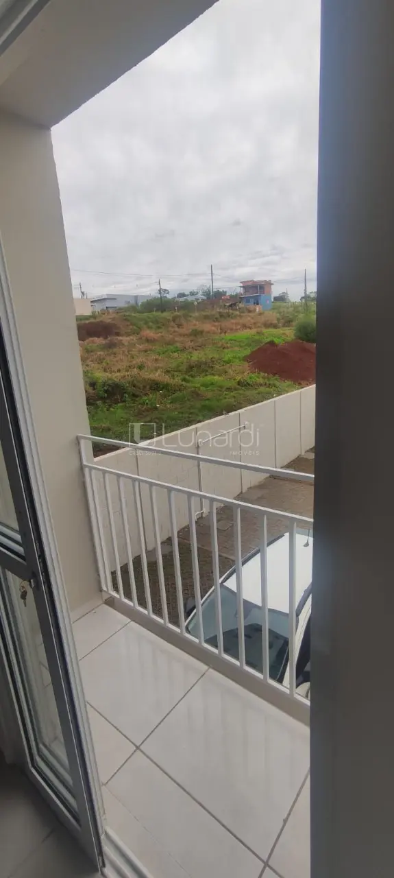Foto Apartamento com 2 Dormitórios
