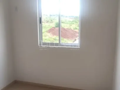 Foto Apartamento com 2 Dormitórios