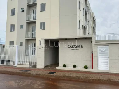 Foto Apartamento com 2 Dormitórios