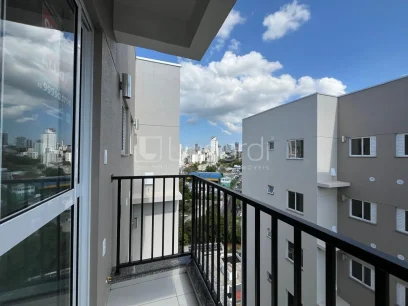 Foto Apartamento com 2 Dormitórios