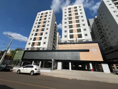Apartamento com 2 Dormitórios