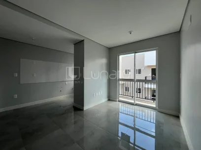 Foto Apartamento com 2 Dormitórios