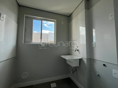 Foto Apartamento com 2 Dormitórios