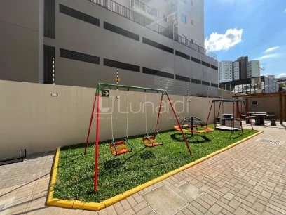 Foto Apartamento com 2 Dormitórios