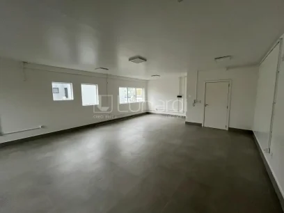 Foto Sala Comercial