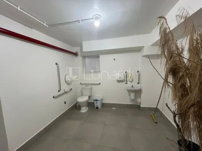 Foto Sala Comercial