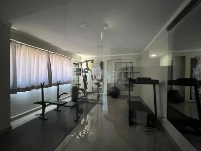 Foto Apartamento com 3 Dormitórios