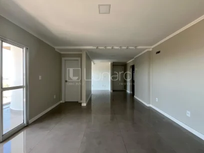 Foto Apartamento com 3 Dormitórios