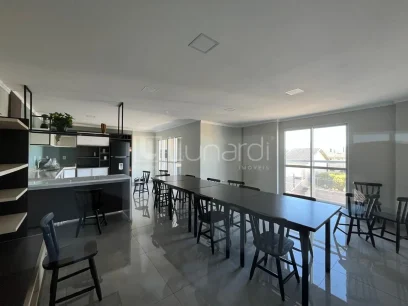 Foto Apartamento com 3 Dormitórios