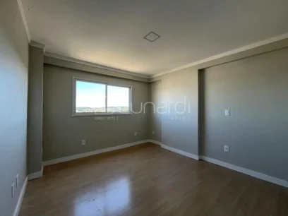 Foto Apartamento com 3 Dormitórios