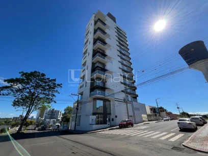 Apartamento com 3 Dormitórios