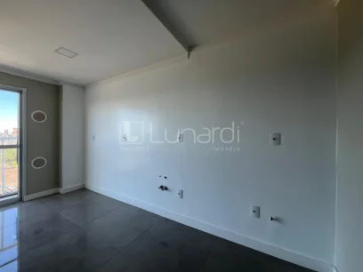 Foto Apartamento com 3 Dormitórios