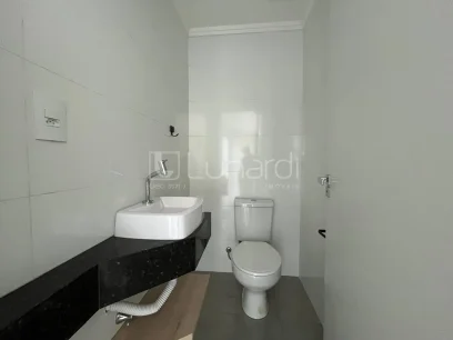 Foto Apartamento com 3 Dormitórios