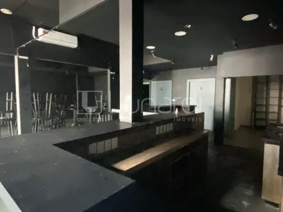 Foto Sala Comercial