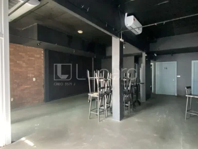 Foto Sala Comercial